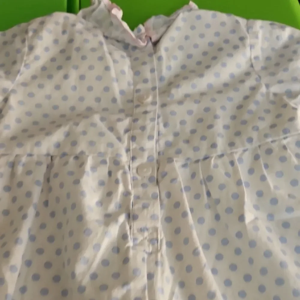 CO charming romper
